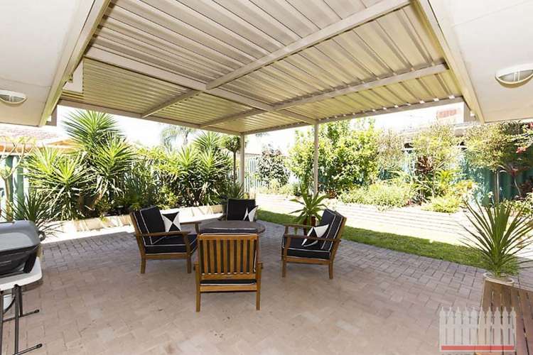 Fourth view of Homely semiDetached listing, 75B Chesterton Road, Bassendean WA 6054