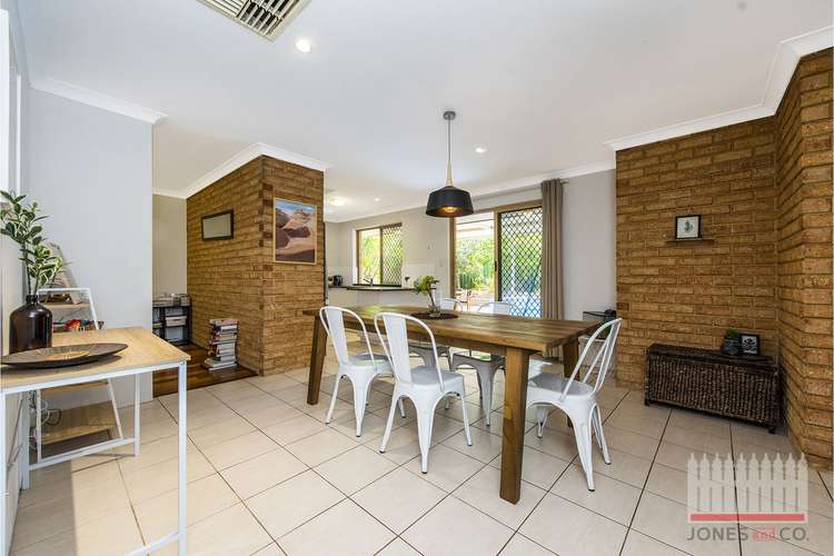 Fifth view of Homely semiDetached listing, 75B Chesterton Road, Bassendean WA 6054
