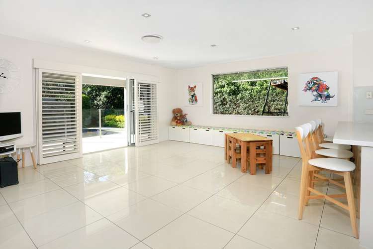 Fourth view of Homely house listing, 5020a Riverwood Grove, Benowa QLD 4217