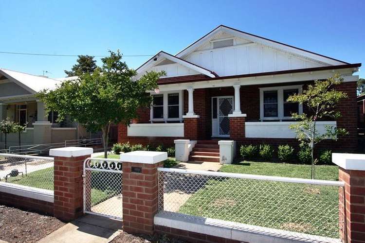 Main view of Homely house listing, 40 Brookong Avenue, Wagga Wagga NSW 2650