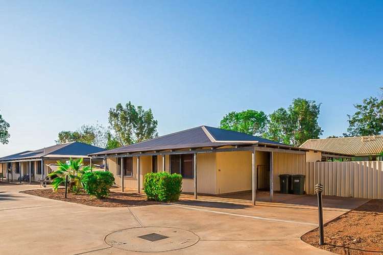 Second view of Homely house listing, 8/15 Kabbarli Loop, South Hedland WA 6722