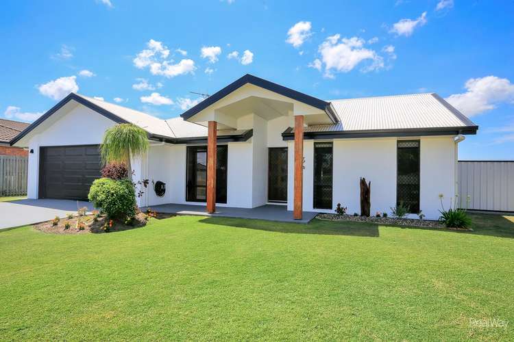 Main view of Homely house listing, 8 Comino Court, Bundaberg North QLD 4670