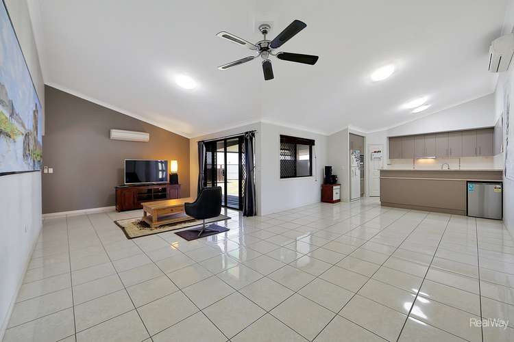 Second view of Homely house listing, 8 Comino Court, Bundaberg North QLD 4670