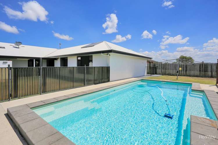 Third view of Homely house listing, 8 Comino Court, Bundaberg North QLD 4670