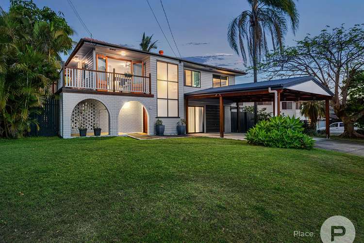 Main view of Homely house listing, 17 Fair Street, Wishart QLD 4122