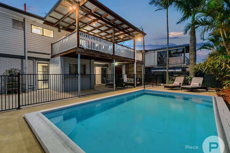 Second view of Homely house listing, 17 Fair Street, Wishart QLD 4122