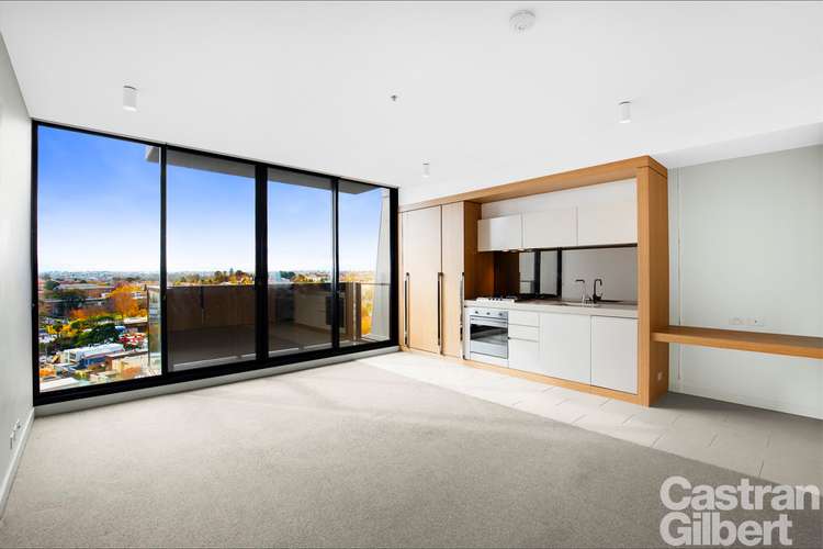 Second view of Homely apartment listing, 1004/1 Clara Street, South Yarra VIC 3141