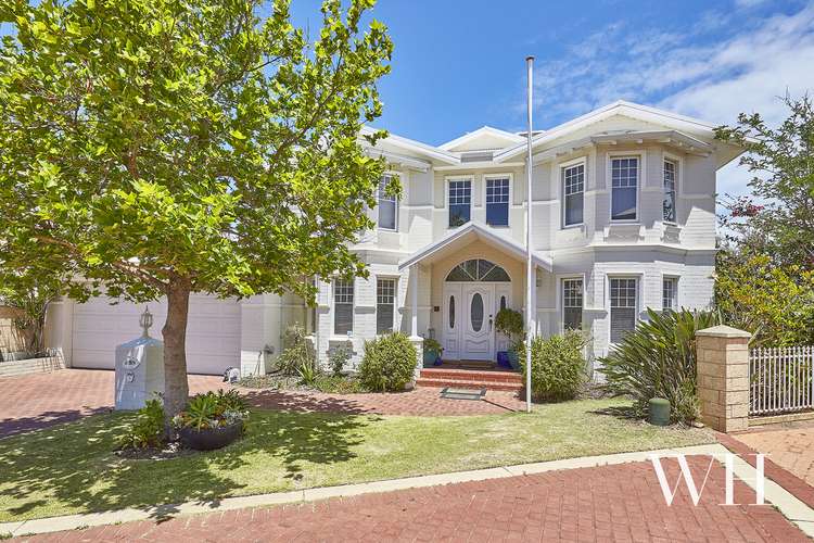 Fifth view of Homely house listing, 5 Salustri Place, North Fremantle WA 6159