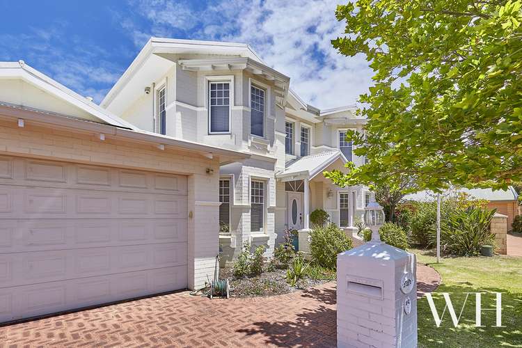 Sixth view of Homely house listing, 5 Salustri Place, North Fremantle WA 6159