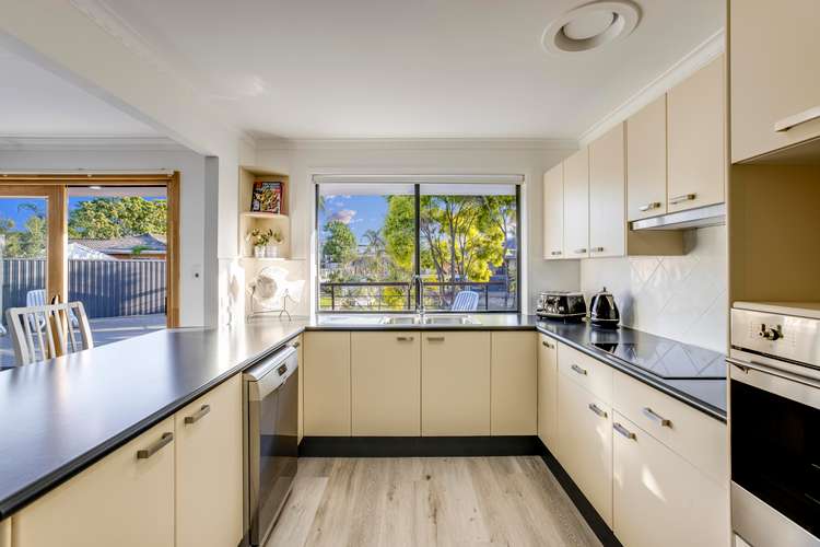 Fifth view of Homely house listing, 124 Monaco Street, Broadbeach Waters QLD 4218