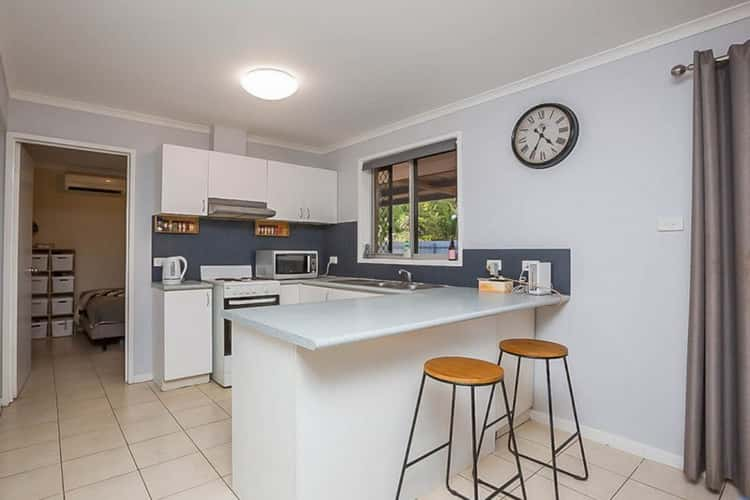 Second view of Homely house listing, 2 Boogalla Crescent, South Hedland WA 6722