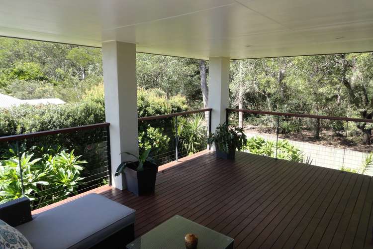 Fifth view of Homely house listing, 12 Jake Court, Middle Ridge QLD 4350