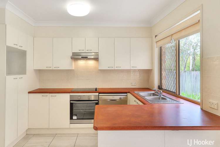 Third view of Homely townhouse listing, 25/115 Gumtree Street, Runcorn QLD 4113