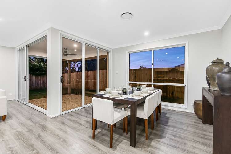 Fifth view of Homely house listing, 8 Shoreside Close, Birkdale QLD 4159