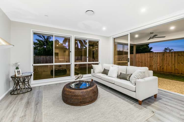 Seventh view of Homely house listing, 8 Shoreside Close, Birkdale QLD 4159