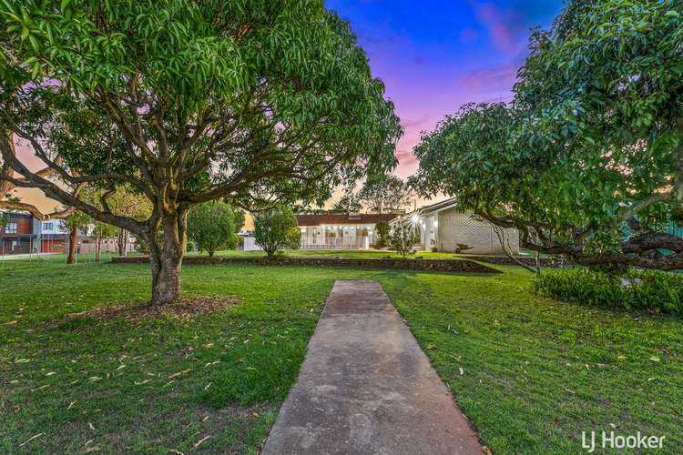 Second view of Homely house listing, 22 Prudence Street, Robertson QLD 4109