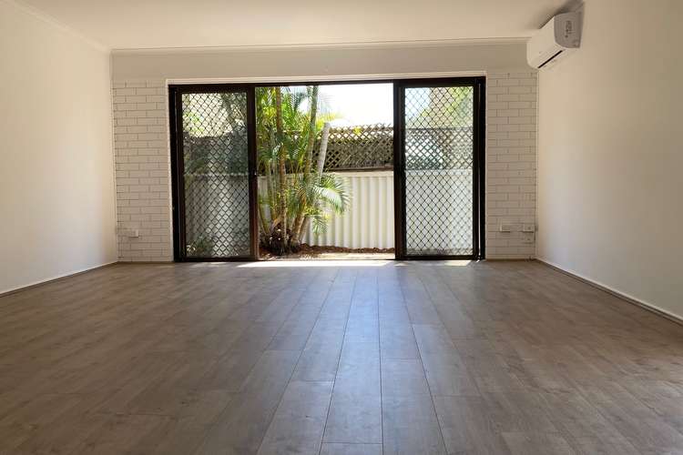 Third view of Homely townhouse listing, 25/17 Duet Drive, Mermaid Waters QLD 4218