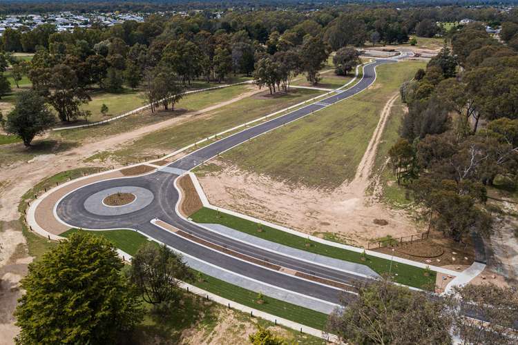 Third view of Homely residentialLand listing, LOT 31 Waldara Golf Estate, Wangaratta VIC 3677