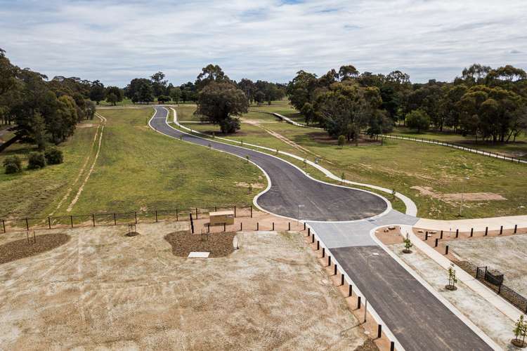 Fifth view of Homely residentialLand listing, LOT 31 Waldara Golf Estate, Wangaratta VIC 3677