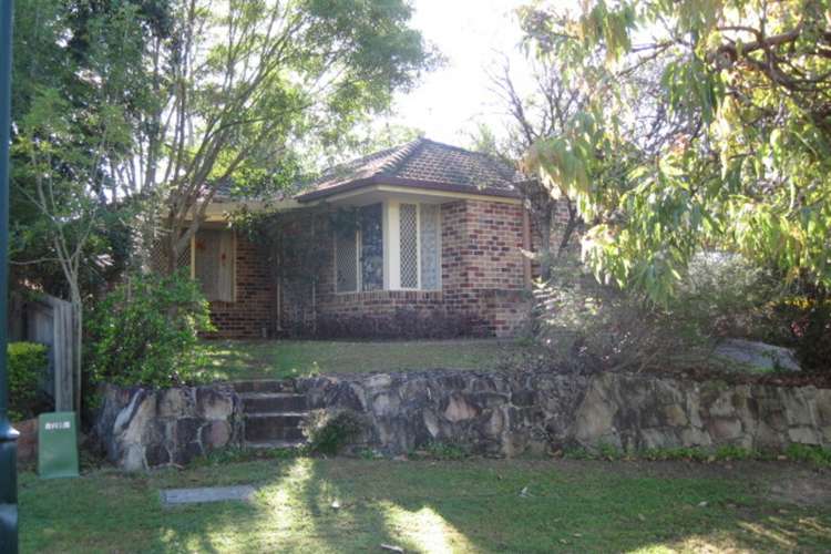 Main view of Homely house listing, 10 Alba Close, Forest Lake QLD 4078