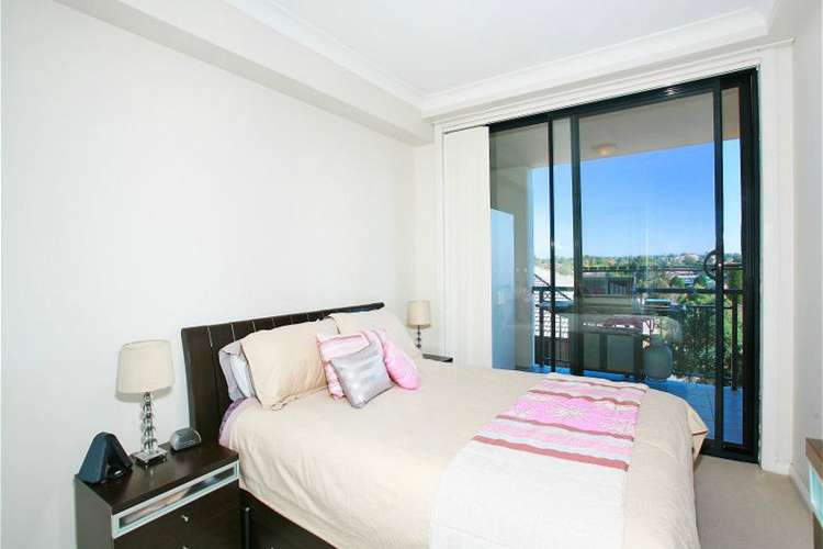 Fifth view of Homely apartment listing, 403/19-21 Good Street, Parramatta NSW 2150