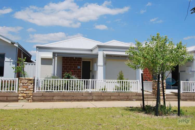 Main view of Homely house listing, 16 Mickle Alley, Ellenbrook WA 6069