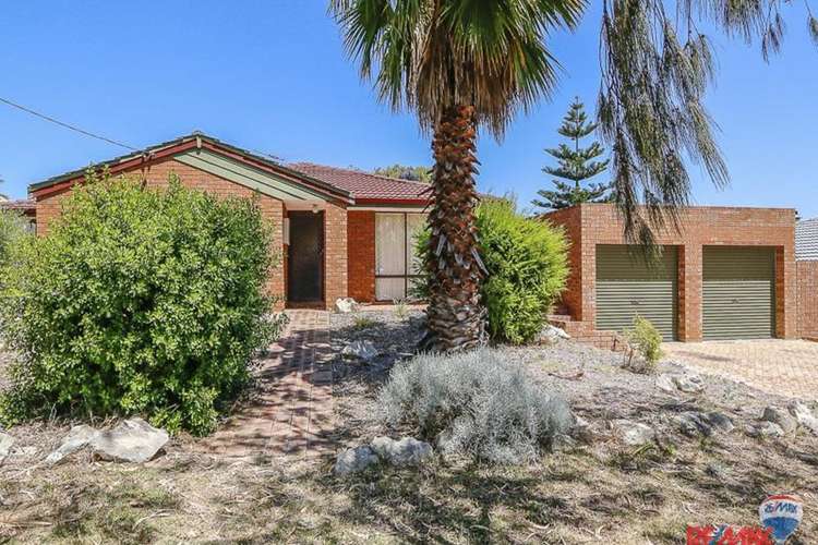 Second view of Homely house listing, 3 Caprice Place, Heathridge WA 6027