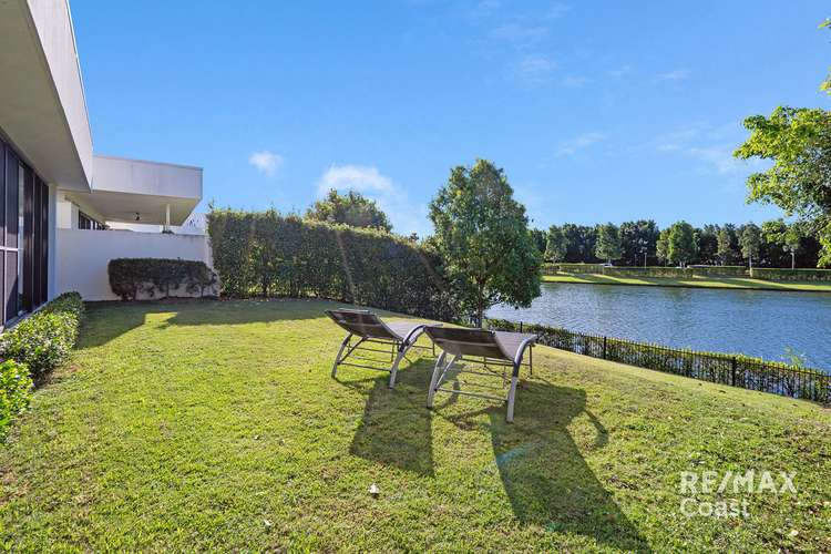 Main view of Homely house listing, 2627 The Address, Sanctuary Cove QLD 4212