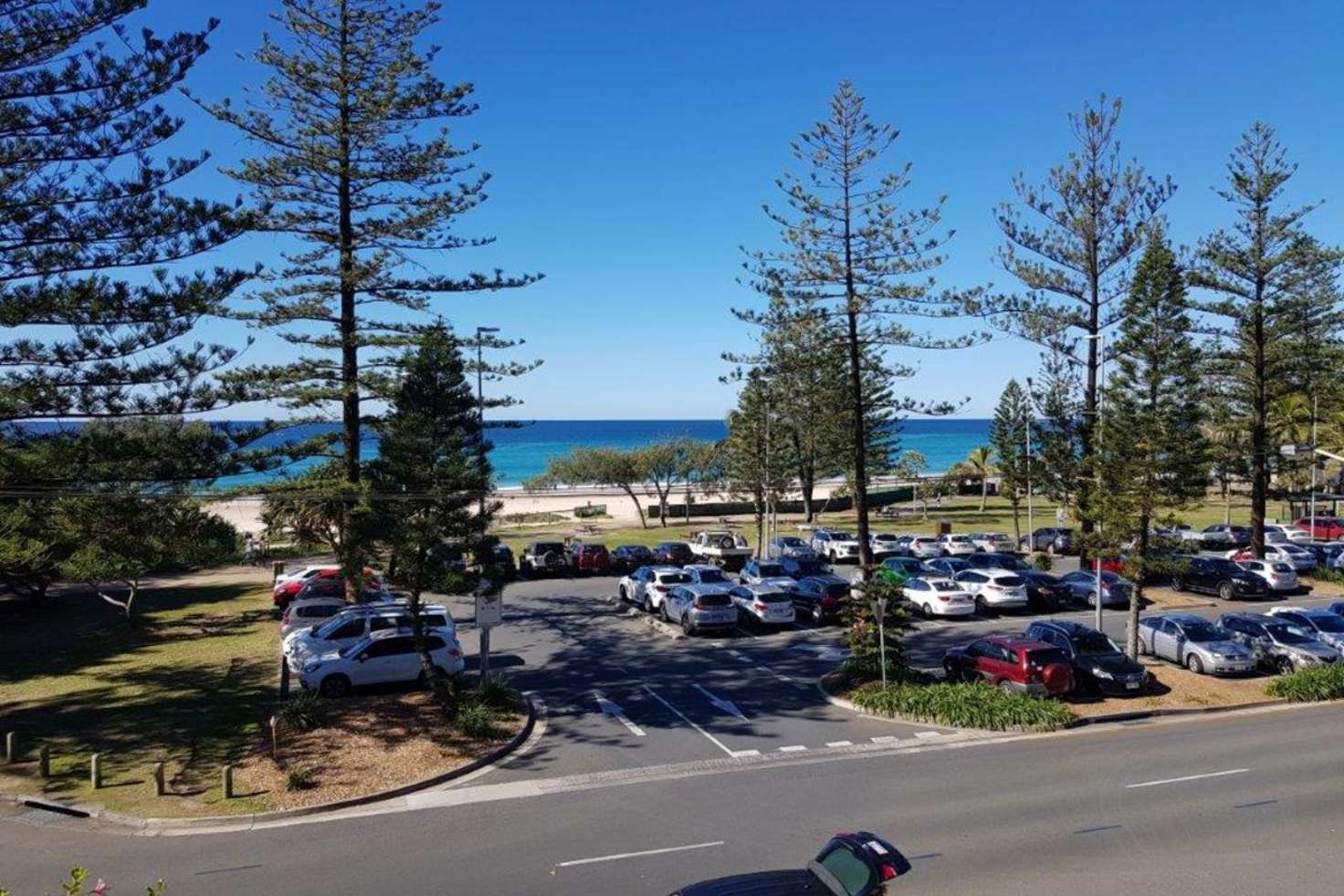 Main view of Homely apartment listing, 7/22-28 The Esplanade, Burleigh Heads QLD 4220