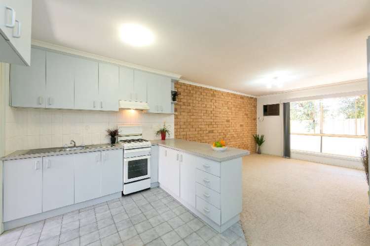 Third view of Homely unit listing, 2/729 Lavis Street, Albury NSW 2640