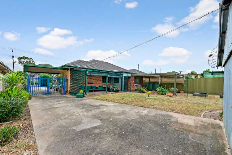 Fifth view of Homely house listing, 80 Whelan Avenue, Camden Park SA 5038