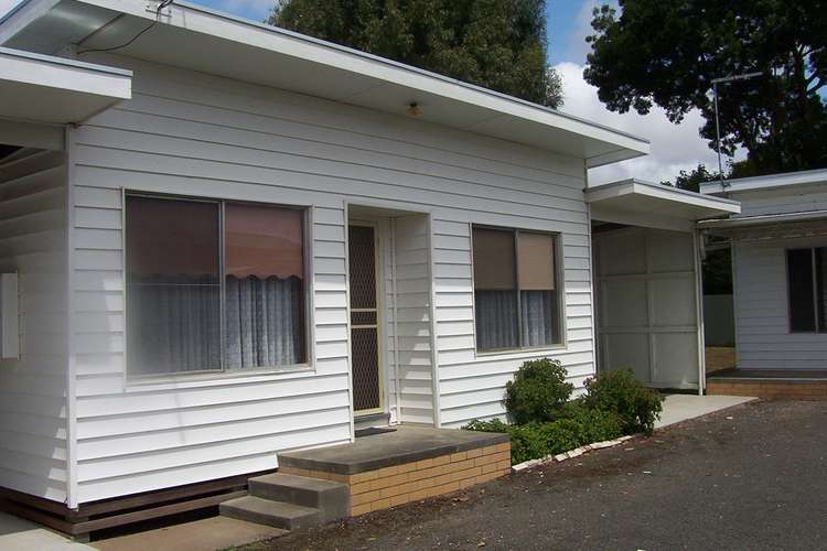 Main view of Homely unit listing, 3/1 Edgar Street, Colac VIC 3250