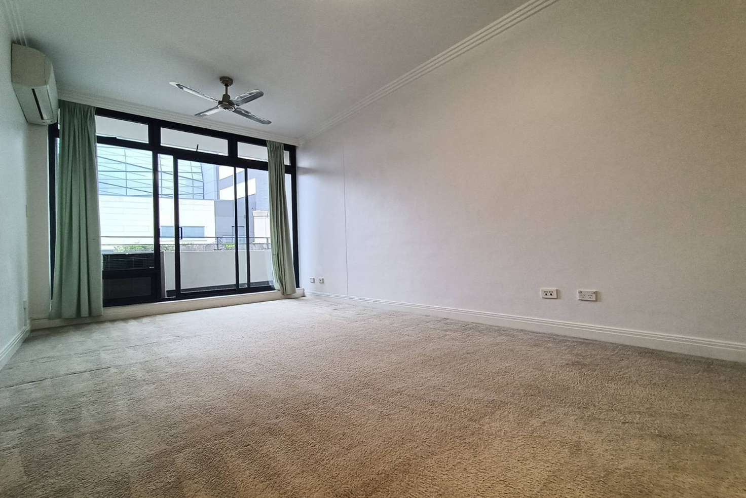 Main view of Homely flat listing, 407/2 Jones Bay Road, Pyrmont NSW 2009