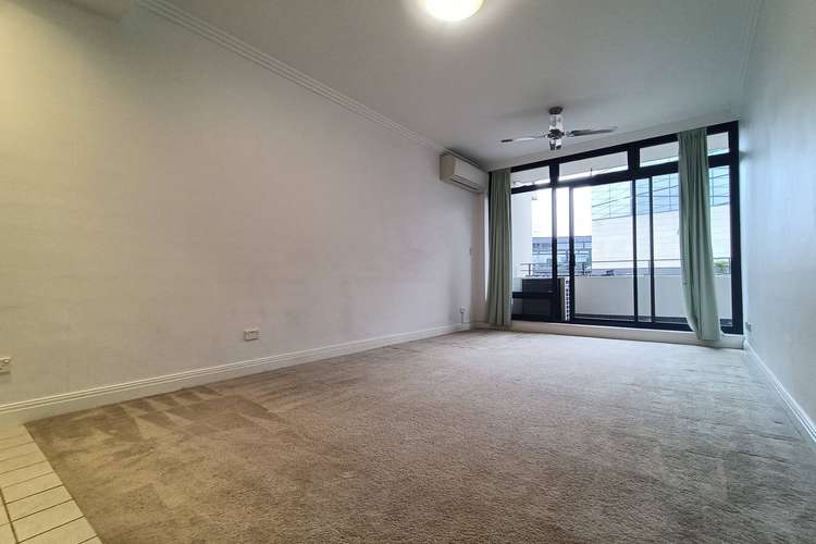 Second view of Homely flat listing, 407/2 Jones Bay Road, Pyrmont NSW 2009