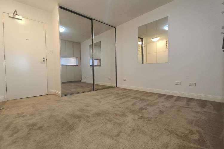 Fifth view of Homely flat listing, 407/2 Jones Bay Road, Pyrmont NSW 2009