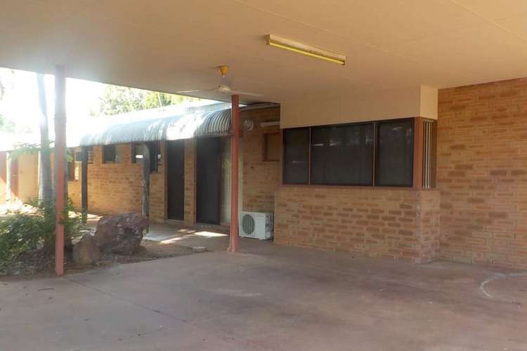 Second view of Homely house listing, 4 Lotus Court, Kununurra WA 6743