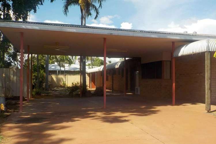 Third view of Homely house listing, 4 Lotus Court, Kununurra WA 6743