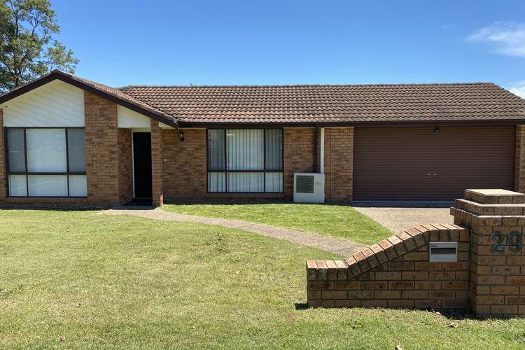 Main view of Homely house listing, 29 Holford Crescent, Thornton NSW 2322
