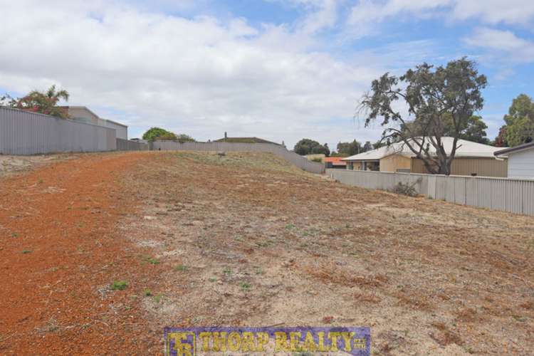 Main view of Homely residentialLand listing, LOT 216, 18 Birch Place, Esperance WA 6450