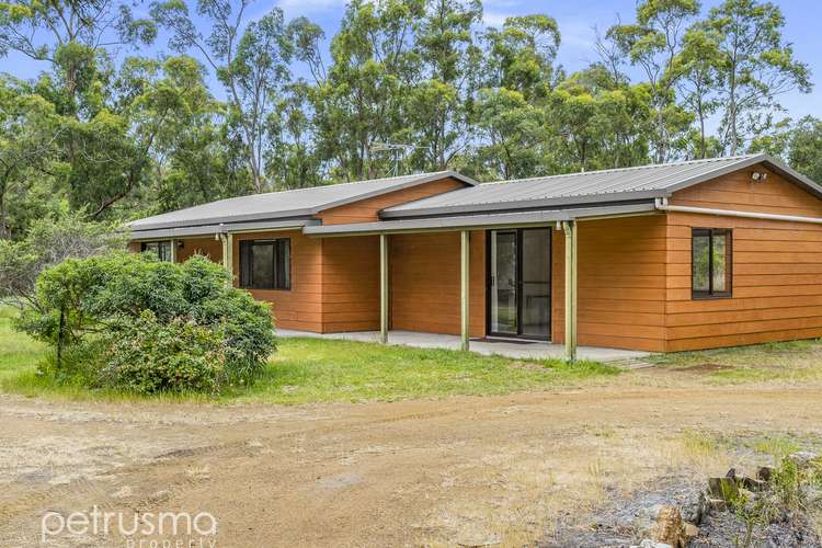 Main view of Homely house listing, 229 Gellibrand Drive, Sandford TAS 7020