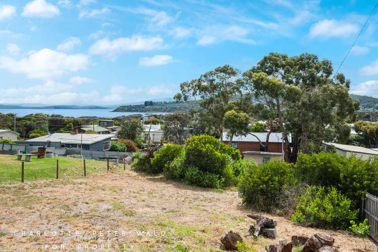 Third view of Homely residentialLand listing, 11 Myrica Street, Primrose Sands TAS 7173