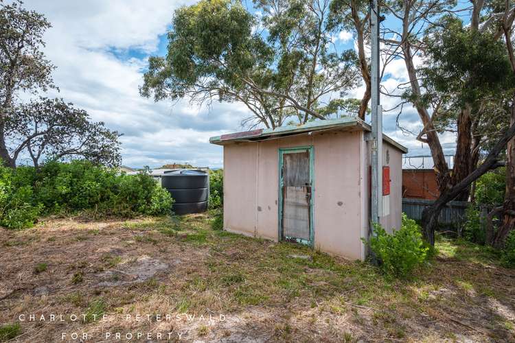 Fourth view of Homely residentialLand listing, 11 Myrica Street, Primrose Sands TAS 7173