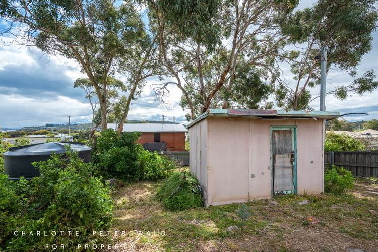 Fifth view of Homely residentialLand listing, 11 Myrica Street, Primrose Sands TAS 7173