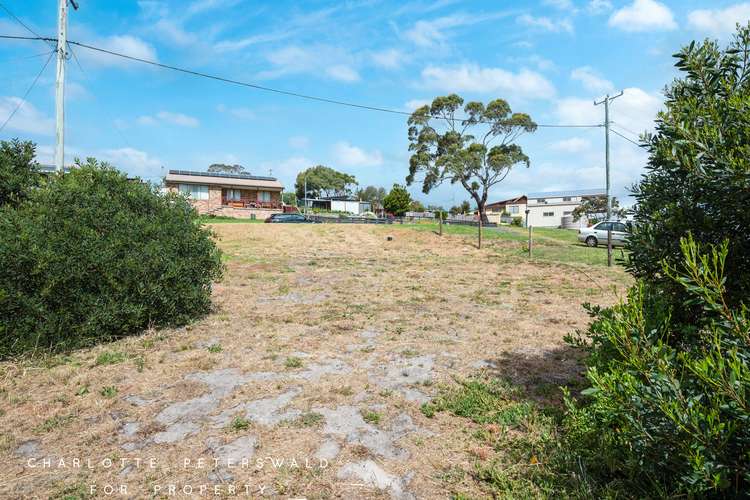 Sixth view of Homely residentialLand listing, 11 Myrica Street, Primrose Sands TAS 7173