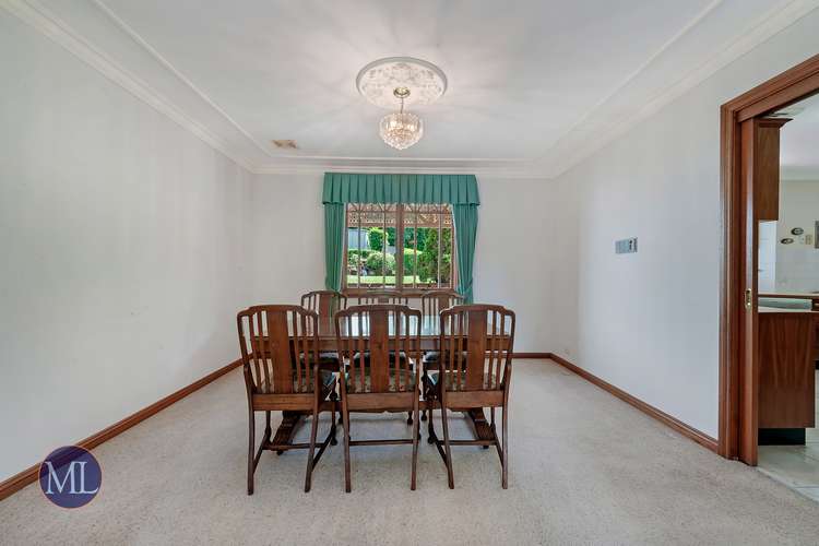 Fourth view of Homely house listing, 55 Highs Road, West Pennant Hills NSW 2125