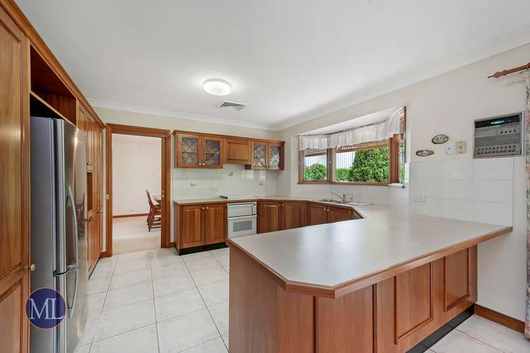 Fifth view of Homely house listing, 55 Highs Road, West Pennant Hills NSW 2125