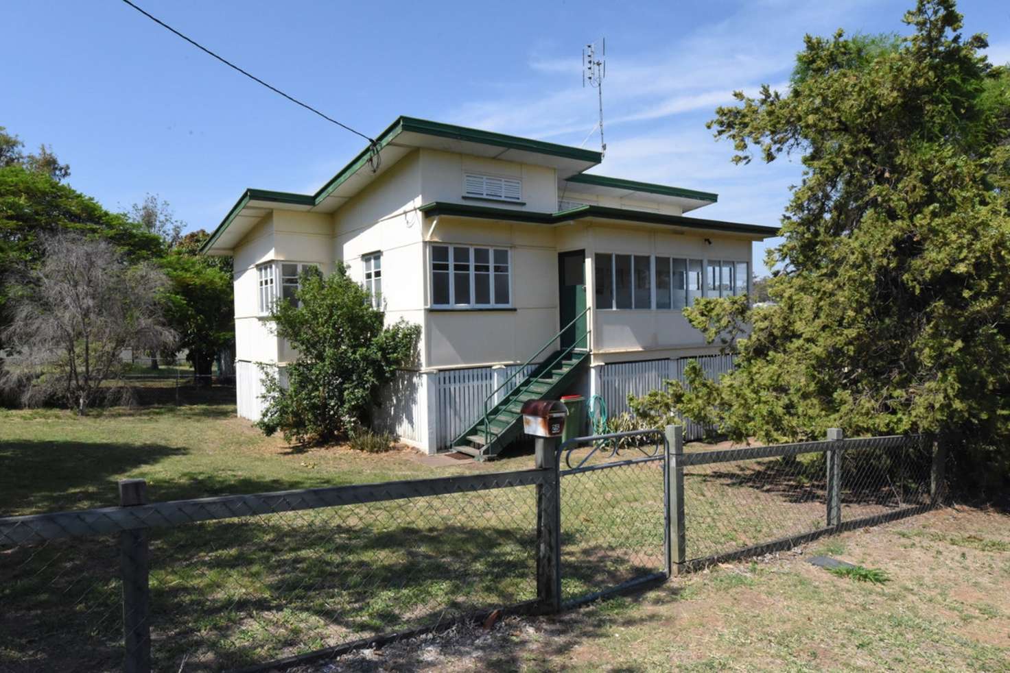 Main view of Homely house listing, 25 Larkin Street, Gatton QLD 4343