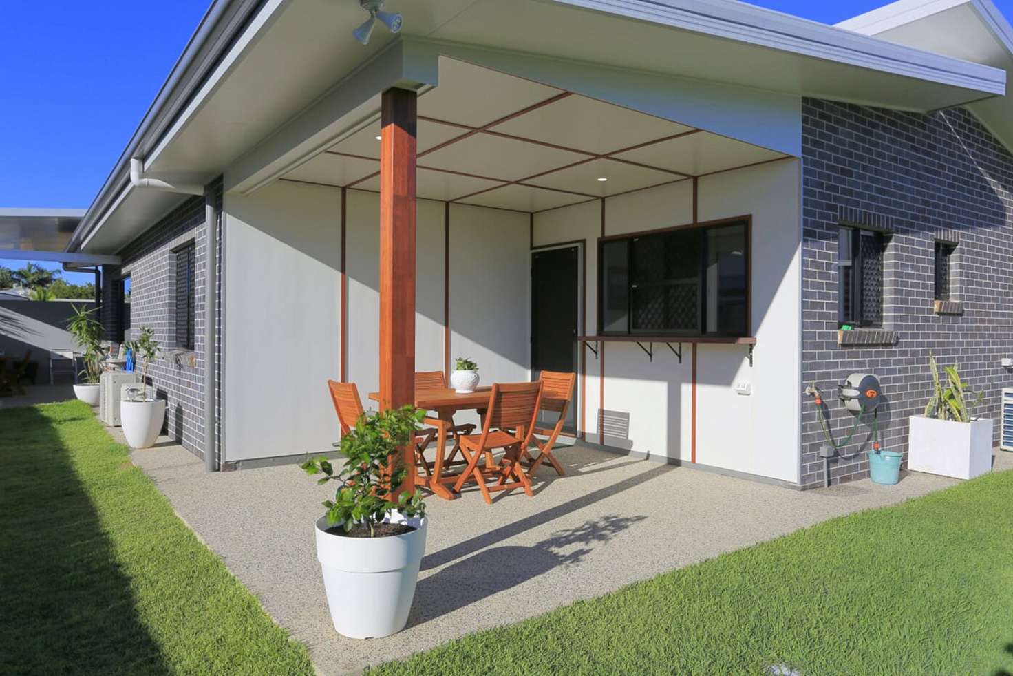 Main view of Homely unit listing, 49 Grimwood Street, Bargara QLD 4670