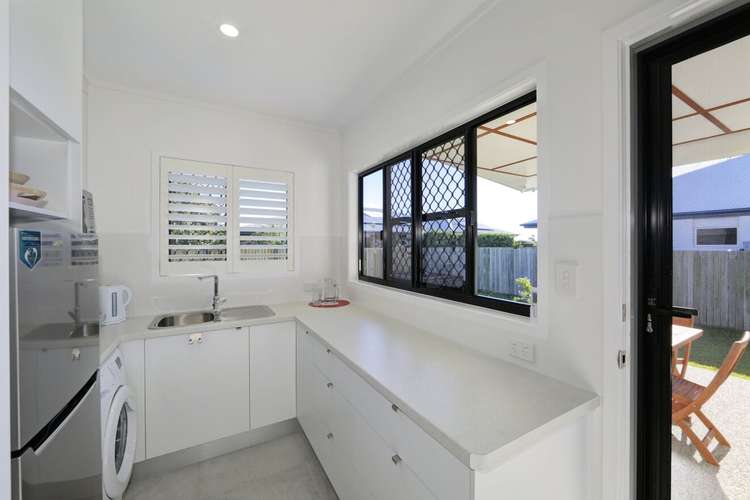 Fifth view of Homely unit listing, 49 Grimwood Street, Bargara QLD 4670