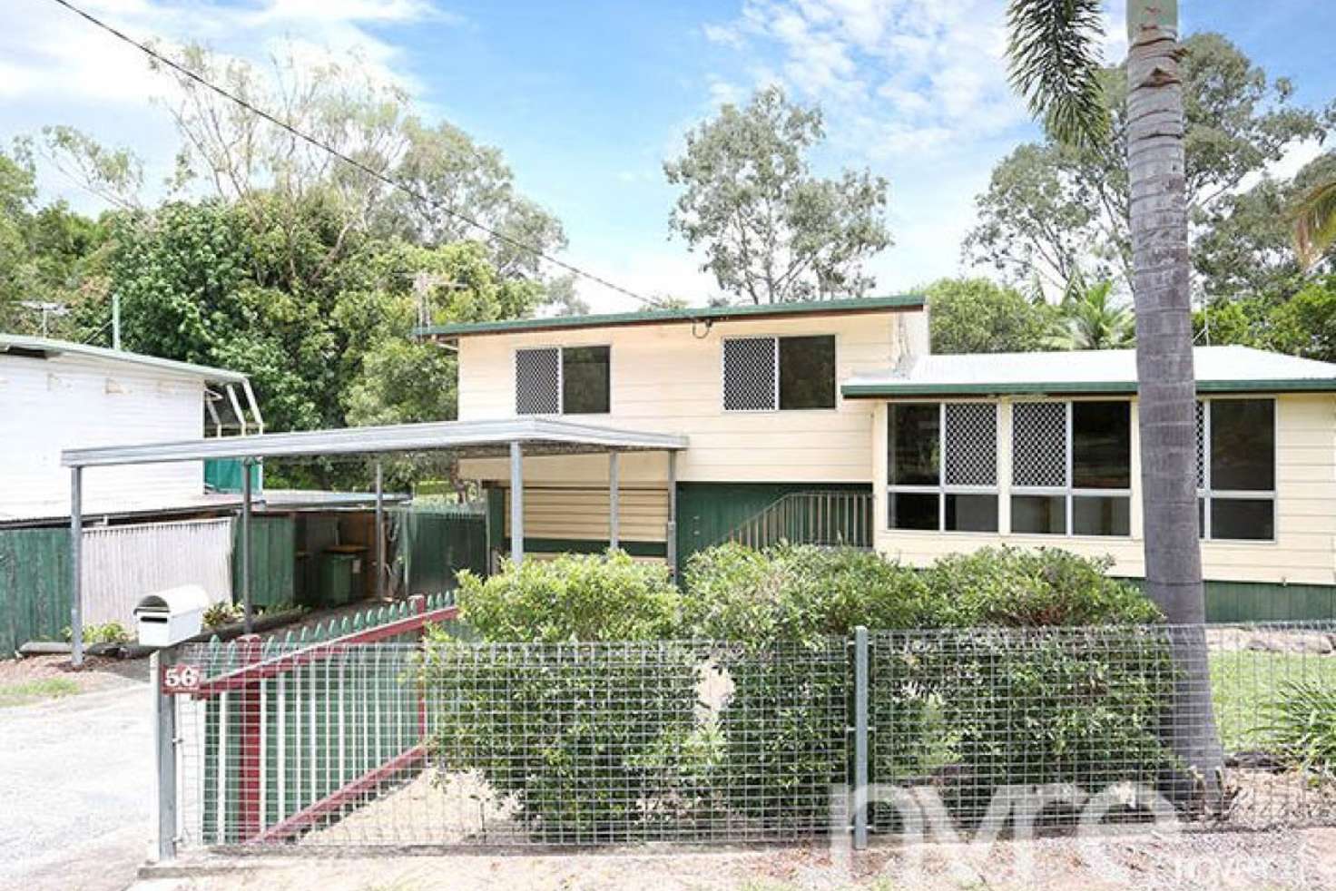 Main view of Homely house listing, 56 Elliott Street, Caboolture QLD 4510
